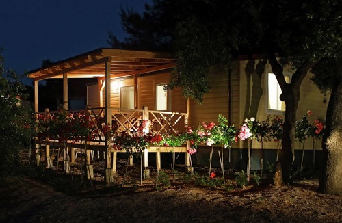 Sibenik Ski Chalet | Comfortable chalet with AC, 6 km. from the beautiful Sibenik
