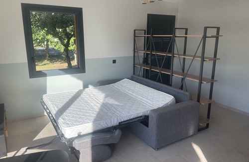 Vensac Ski Chalet | Comfortable chalet with heated pool