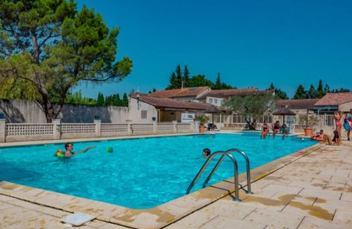 Noves Ski Chalet | Comfortable chalet with terrace - 5 people