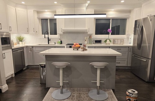 Cooksville House | Comfortable City Home