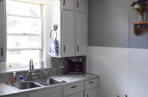 Cokeville House | Comfortable, clean 2-bedroom house with WiFi in Cokeville. Come stay with us!