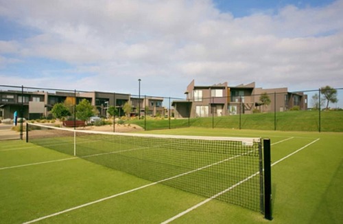 Torquay House | Comfortable, clean and modern in an ideal quiet location