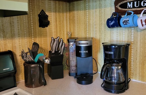 Nevis Cabin | Comfortable & clean cabin on beautiful 3rd Crow Wing Lake in Hubbard County MN.