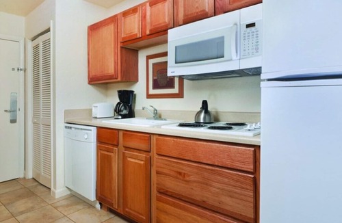 Afton Condo | Comfortable Club Wyndham Grand Lake, 1 Bedroom Suite