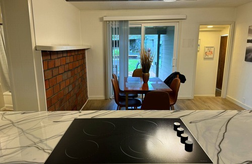 North Bend House | Comfortable Coast Stay North Bend, Coos bay & Dunes