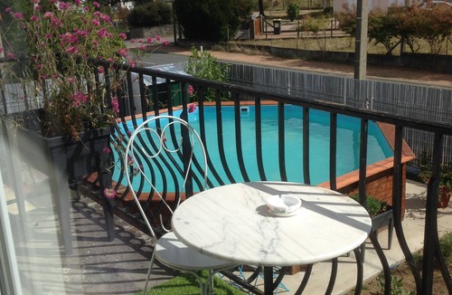 Brugheas Apartment | comfortable contemporary apartment *