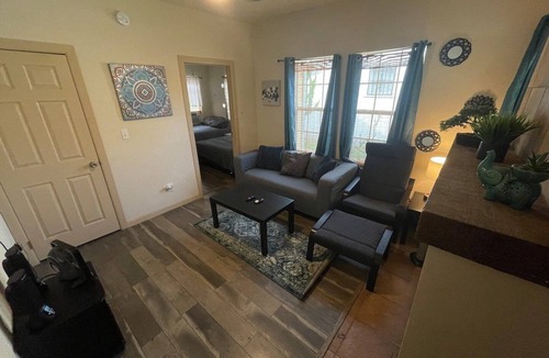 Alta Vista Apartment | Comfortable, convenient, close to downtown area