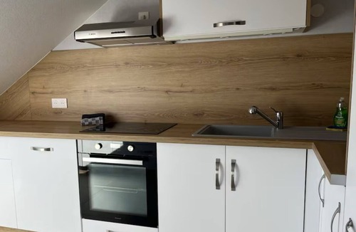 Hambach Apartment | Comfortable, cosy apartment, newly refurbished