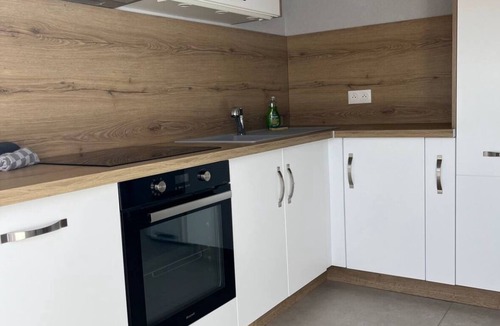 Hambach Apartment | Comfortable, cosy apartment, newly refurbished