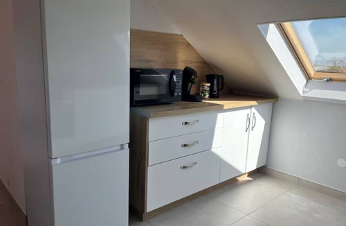 Hambach Apartment | Comfortable, cosy apartment, newly refurbished