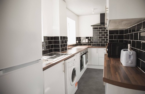 Aylestone House | Comfortable Cosy House in Leicester