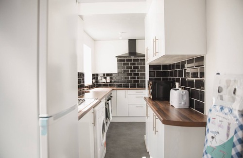 Aylestone House | Comfortable Cosy House in Leicester