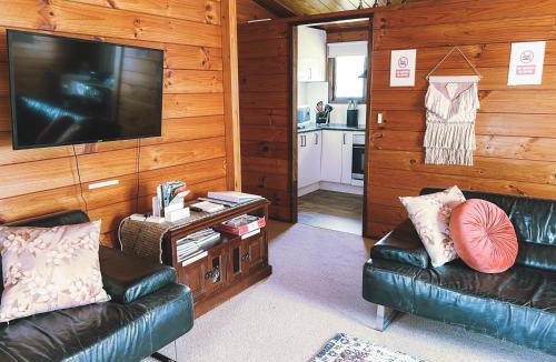 Pukehangi House | Comfortable Cosy Retreat