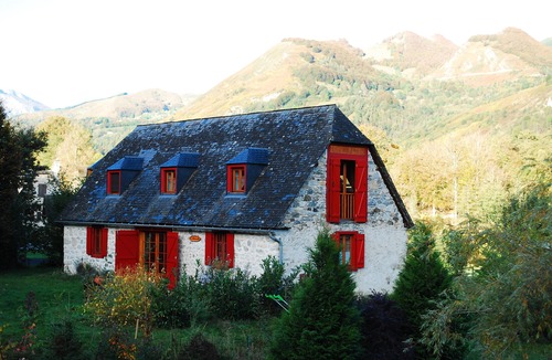 Aucun Cottage | Comfortable cottage 6 people None, Hautes-Pyrénées, large lot