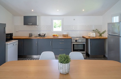 Sallertaine House | Comfortable cottage in peace between sea and marsh!