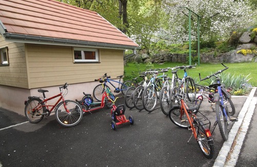 Metzeral Apartment | Comfortable cottage in a recent chalet