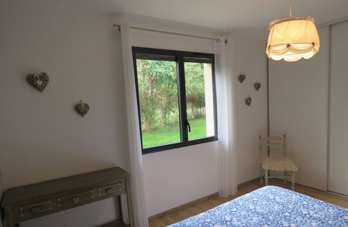 Durfort House | Comfortable cottage, on one level between Lake St Ferréol and Revel