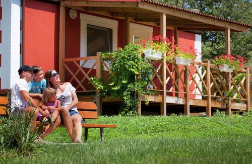 Mareda Cottage | Comfortable cottage with two bathrooms, at 13 km. from Umag