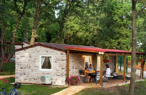 Mareda Cottage | Comfortable cottage with two bathrooms, at 13 km. from Umag