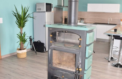 Venisey House | Comfortable cottage with quiet garden