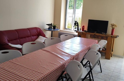 Meusnes Cottage | Comfortable cottages near Beauval with wifi and parking