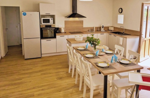 Marcille-la-Ville Cottage | Comfortable country cottage - 6 guests