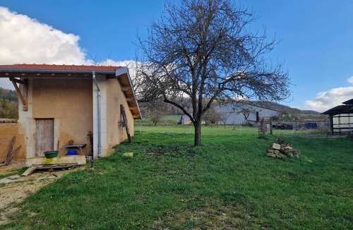 Sauvigny House | Comfortable country house