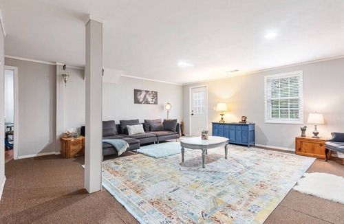 Fayetteville Apartment | Comfortable Cozy Apartment