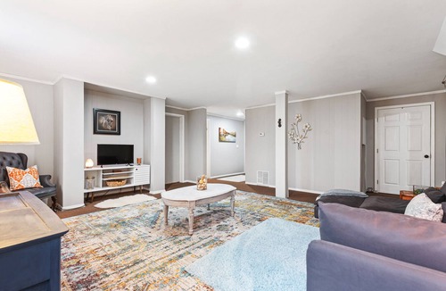 Fayetteville Apartment | Comfortable Cozy Apartment