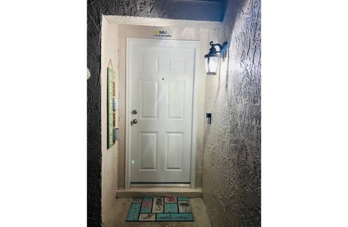 Lake St. George Villa | Comfortable, Cozy & Peaceful Home Close to Beach