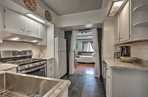 North Buffalo Cottage | Comfortable Craftsman Home - 2 Miles to UB Campus!