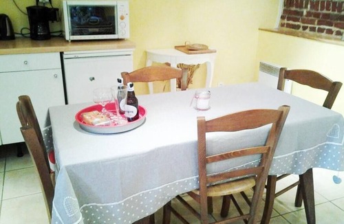 Fournes-en-Weppes Other | Comfortable duplex in quiet country setting, 15min from Lille