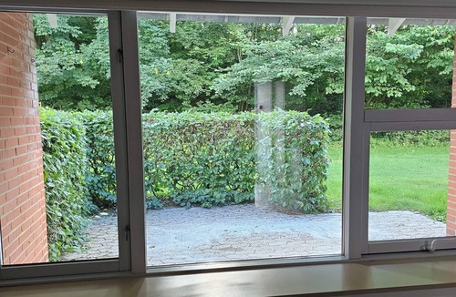 Lemvig House | Comfortable Danish Room for Duo Stays