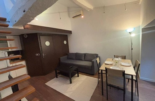 Clermont-Ferrand Apartment | Comfortable duplex - Ideal location