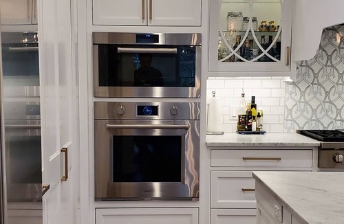 Irvington House | Comfortable elegance in the Governor's Mansion