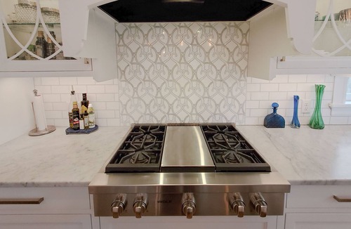 Irvington House | Comfortable elegance in the Governor's Mansion