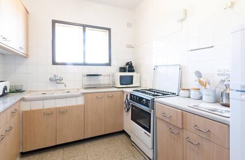 Sant Pere Pescador Apartment | Comfortable Apt 5 Pers With Parking & Wifi