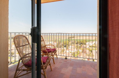 Sant Pere Pescador Apartment | Comfortable Apt 5 Pers With Parking & Wifi