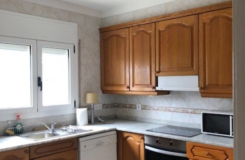 Bon Relax House | Comfortable House with Private Pool and Garden in Sant Pere Pescador