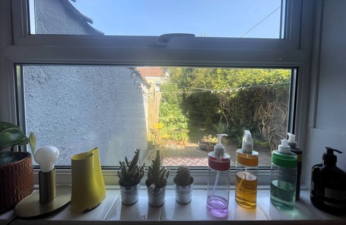 Easton House | Comfortable Escape in Vibrant Easton