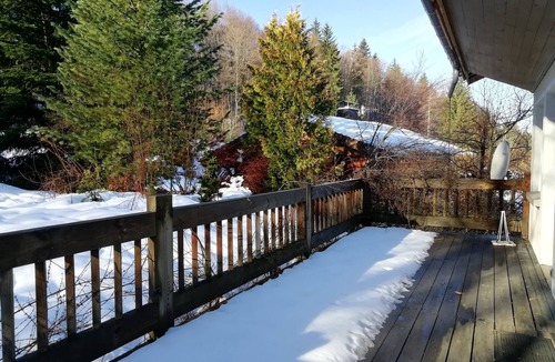 Araches-la-Frasse House | Comfortable family chalet
