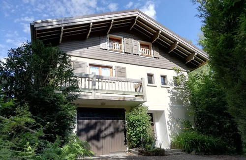 Araches-la-Frasse House | Comfortable family chalet