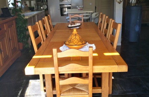 Saint-Jean-de-Luz House | COMFORTABLE FAMILY HOME