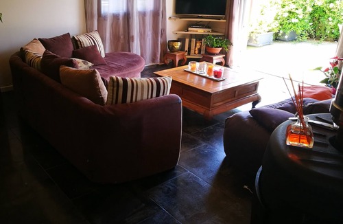 Saint-Jean-de-Luz House | COMFORTABLE FAMILY HOME