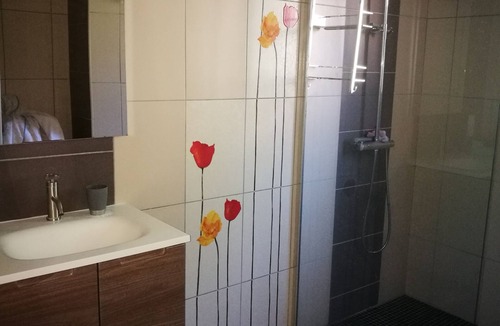 Saint-Jean-de-Luz House | COMFORTABLE FAMILY HOME