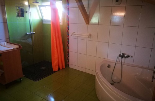 Saint-Jean-de-Luz House | COMFORTABLE FAMILY HOME