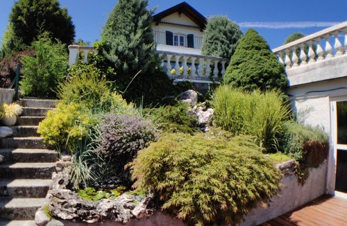 Monnetier-Mornex House | Comfortable family house with a view