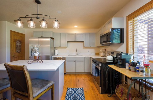 San Juan River Village Condo | Comfortable Family Friendly 3 Bdrm San Juan River