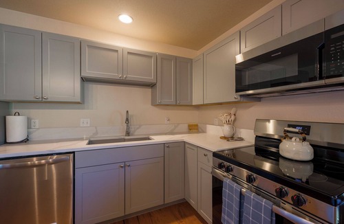 San Juan River Village Condo | Comfortable Family Friendly 3 Bdrm San Juan River