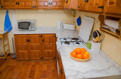 Dehesa de Campoamor Villa | Comfortable family-friendly villa. Own garden and pool. WiFi.